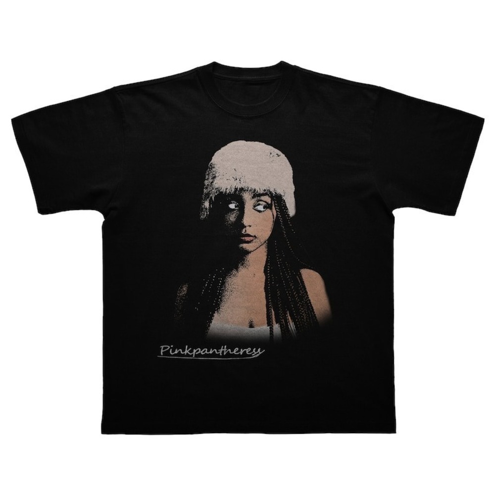 PINKPANTHERESS T-Shirt - PINKPANTHERESS Rare T-Shirt